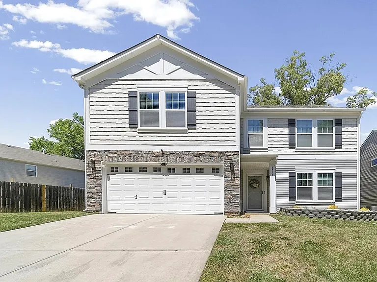6514 Glenmoor Dr — Photo 1