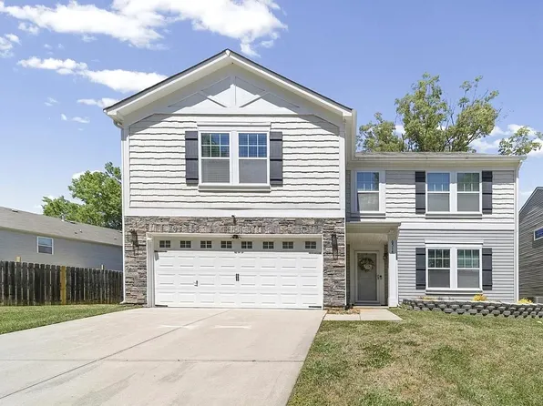 6514 Glenmoor Dr, Charlotte, NC 28214