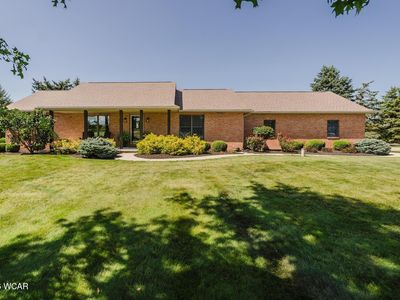 4617 Sugar Creek Rd, Lima, OH, 45807