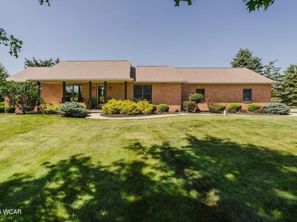 4617 Sugar Creek Rd, Lima, OH 45807