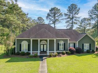 151 Hearthstone Dr, Leesburg, GA 31763