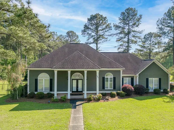 151 Hearthstone Dr, Leesburg, GA 31763