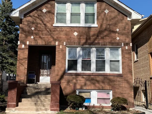5250 W Parker Ave, Chicago, IL 60639