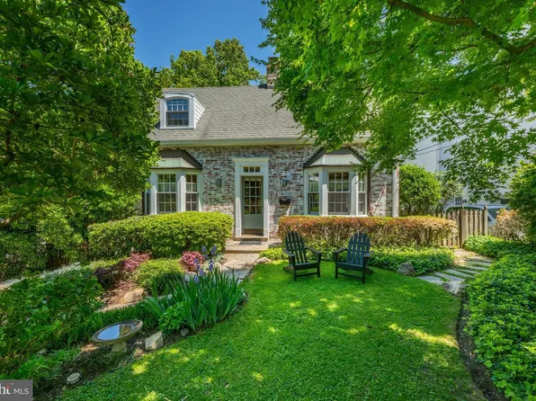 7409 Ridgewood Ave, Chevy Chase, MD 20815