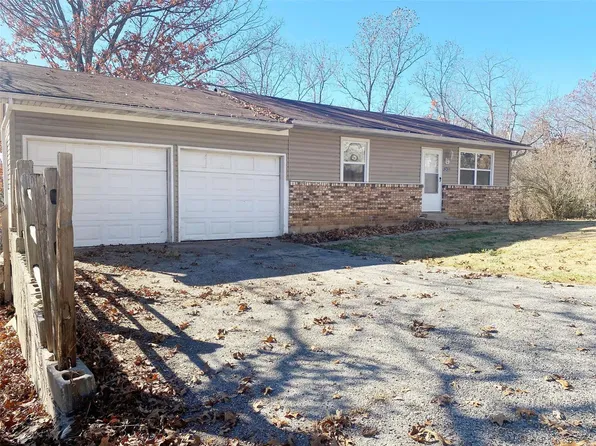 15420 Tempest Dr, Saint Robert, MO 65584