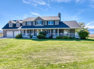 501 Diamond 3 Rd, Corvallis, MT 59828