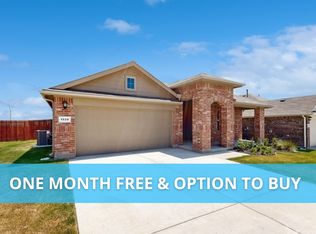 1528 Garysburg Ct, Fort Worth, TX 76108