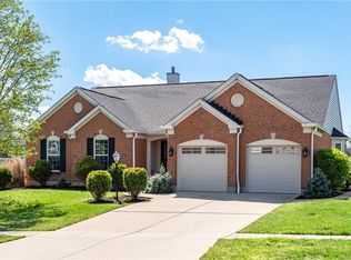 3463 Wood Ct, Hamilton, OH