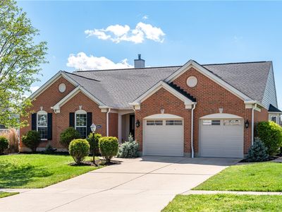 3463 Wood Ct, Hamilton, OH, 45011