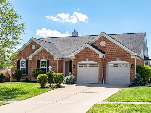 3463 Wood Ct, Hamilton, OH 45011