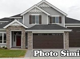 11660 W Touchrock Ln, Kuna, ID 83634