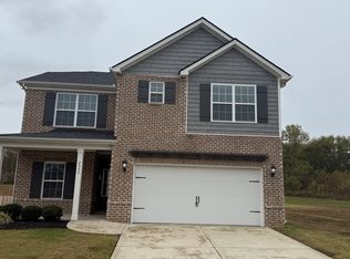 2357 Union Pointe Ln, Knoxville, TN 37932