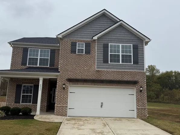 2357 Union Pointe Ln, Knoxville, TN 37932