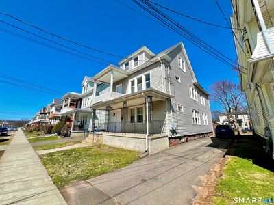 43 Gorham Avenue, Hamden, CT, 06514