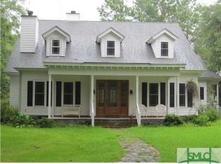 120 Bald Cypress Ln, Bloomingdale, GA 31302