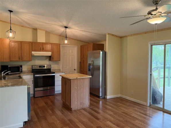 3224 County Road 210, Alvarado, TX 76009