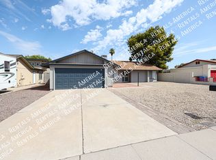 2356 W Monte Cristo Ave, Phoenix, AZ 85023