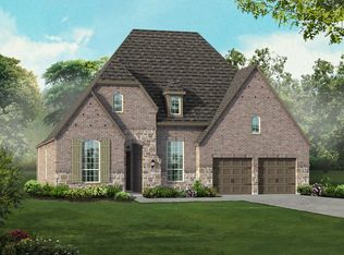 5100 Sailcloth St, Aubrey, TX 76227