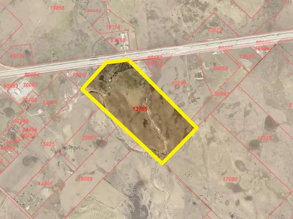 7489 SW Interstate Highway 10 Frontage Rd, Sealy, TX 77474