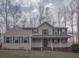 3013 Queensberry Dr, Huntingtown, MD 20639