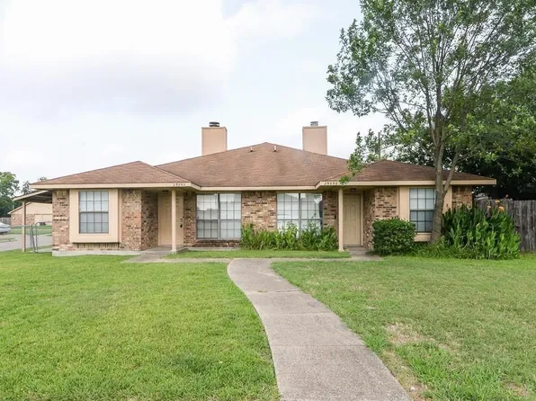 2509 Stanford St, Rowlett, TX 75088