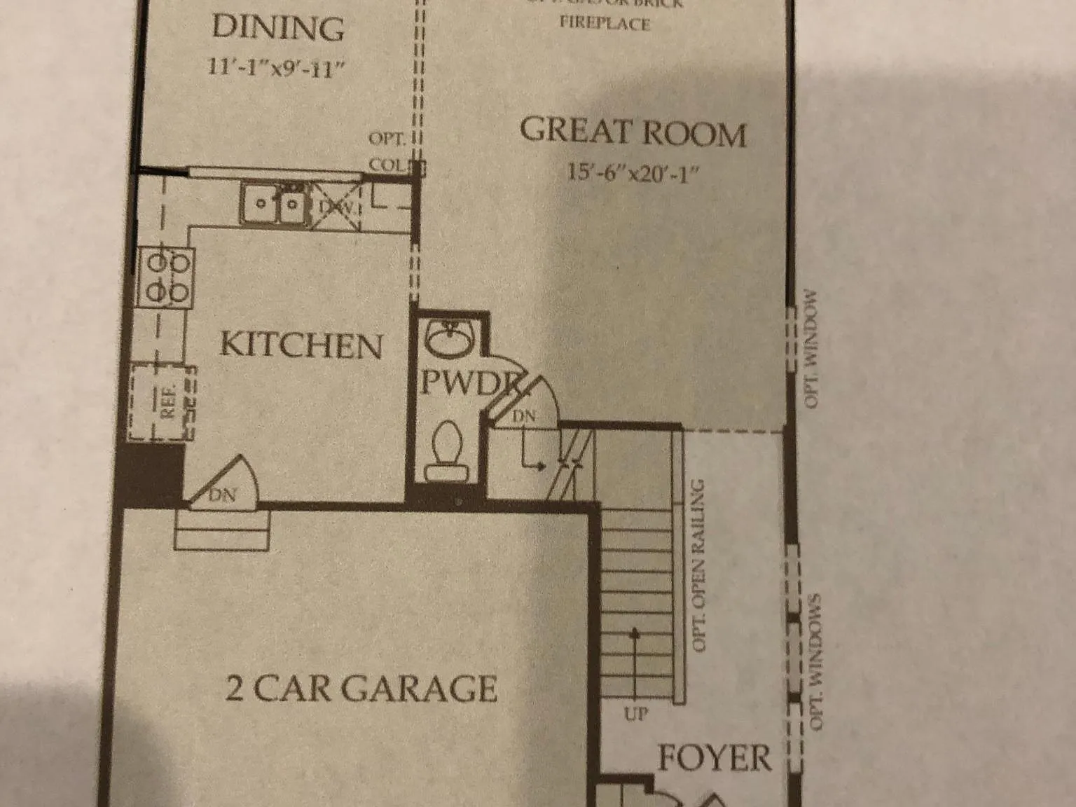 15 Crispwater Way — Photo 2