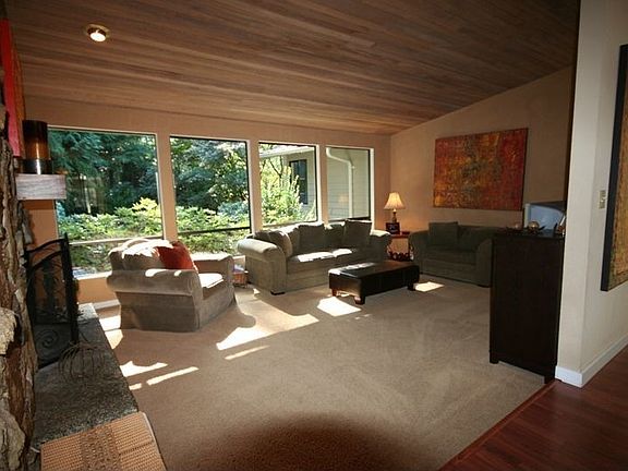 Large Living Room