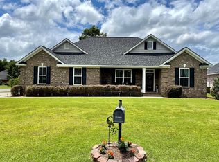 3100 Pawleys Ln, Sumter, SC 29150