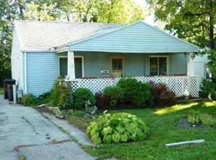 3544 Evansville Ave, Dayton, OH