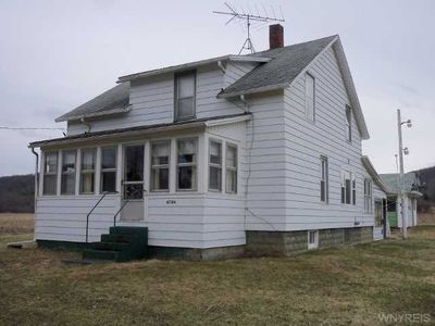 4794 Chapel Hill Rd, Great Valley, NY, 14741