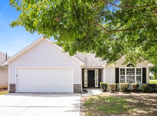 1500 Logan Ln, McDonough, GA 30252