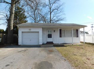 1650 W Princeton Ave, Brick, NJ 08724