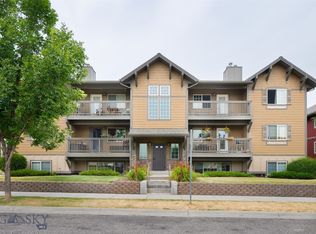 4635 Bembrick St UNIT 1A, Bozeman, MT 59718