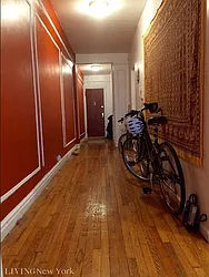 Rented by Living New York