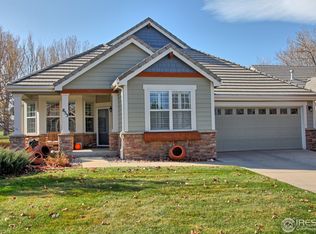 853 Windflower Dr, Longmont, CO 80504