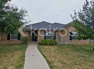 8413 Alexandria Ave, Amarillo, TX 79118