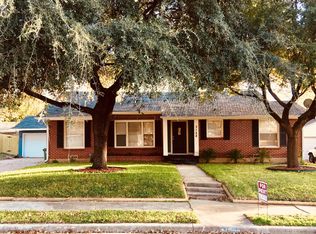 3128 Lyle Ave, Waco, TX 76708