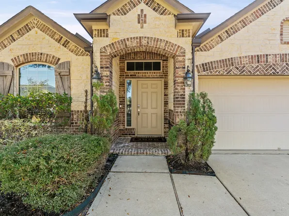 19407 Alton Springs Dr, Cypress, TX 77433
