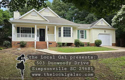 503 Dunwoody Dr Photo 1 503 Dunwoody Dr Photo 1