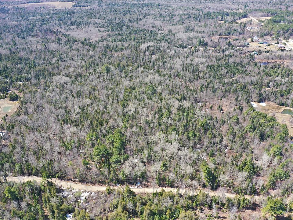 Lot 6 Ball Hill Road, Etna, ME 04434 Zillow