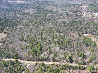 7 Ball Hill Rd, Etna, ME 04434