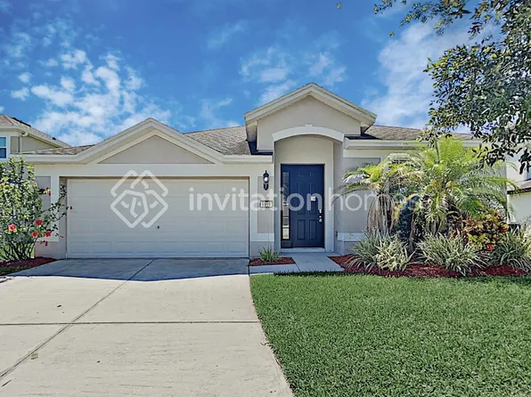 9919 59th St E, Parrish, FL 34219