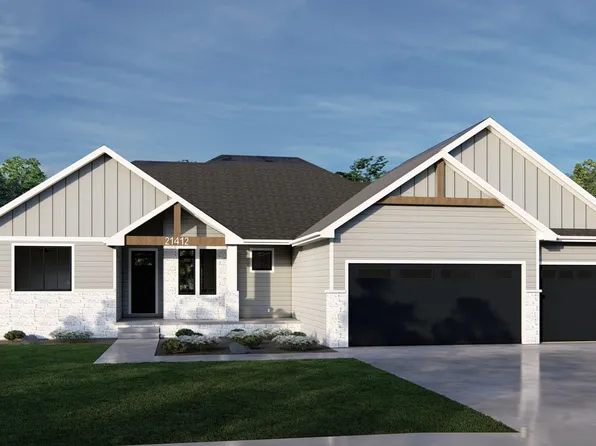 21412 Taylor St, Elkhorn, NE 68022