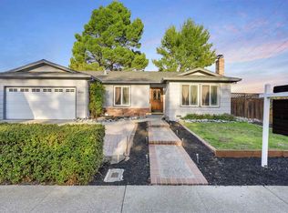 9732 Tareyton Ave, San Ramon, CA 94583