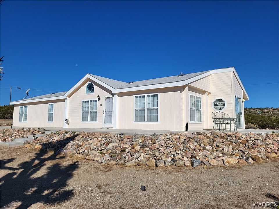 55 Ashley Dr, Meadview, AZ 86444 MLS 004462 Zillow