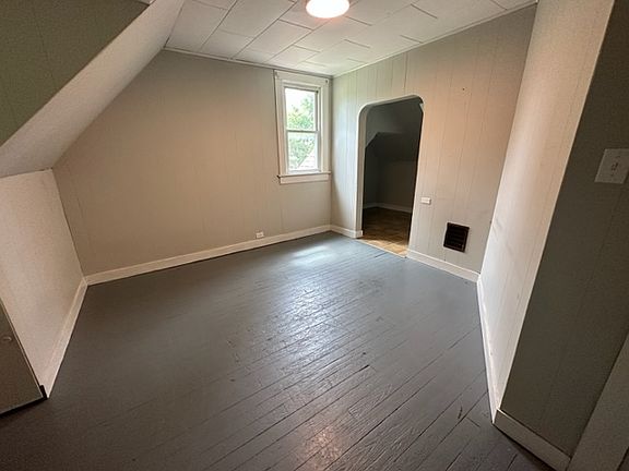 Living room.