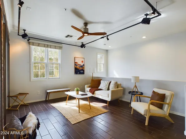 2770 S PEWTER Drive #103, Gilbert, AZ 85295