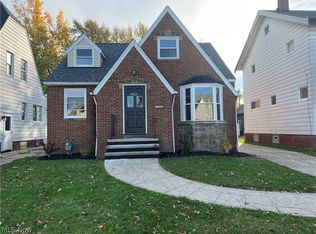 7515 Ridgefield Ave, Cleveland, OH 44129