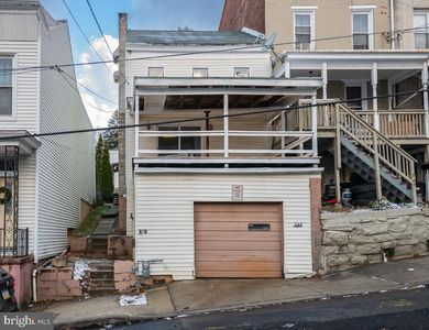 540 E Market St, Pottsville, PA, 17901