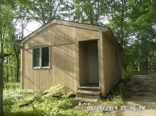 1339 N Harding Ave, Harrison, MI 48625